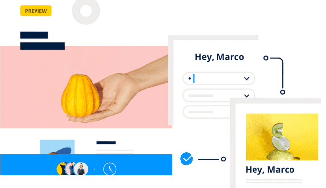 Sendinblue internal communication