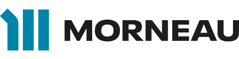 Logo Groupe Morneau