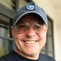 Charles Tidswell, Co-Founder of The GTM Studio