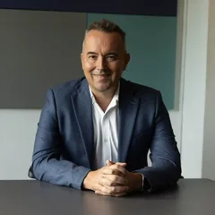 Steve Dawson, Co-Founder of The GTM Studio