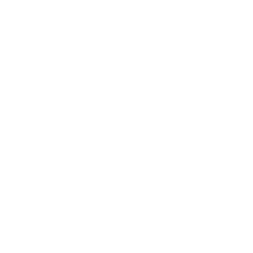 Bleaching-Icon in weiß