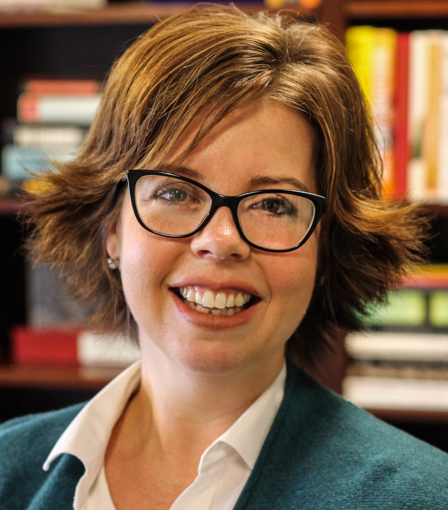 Photo of Alicia Andrews