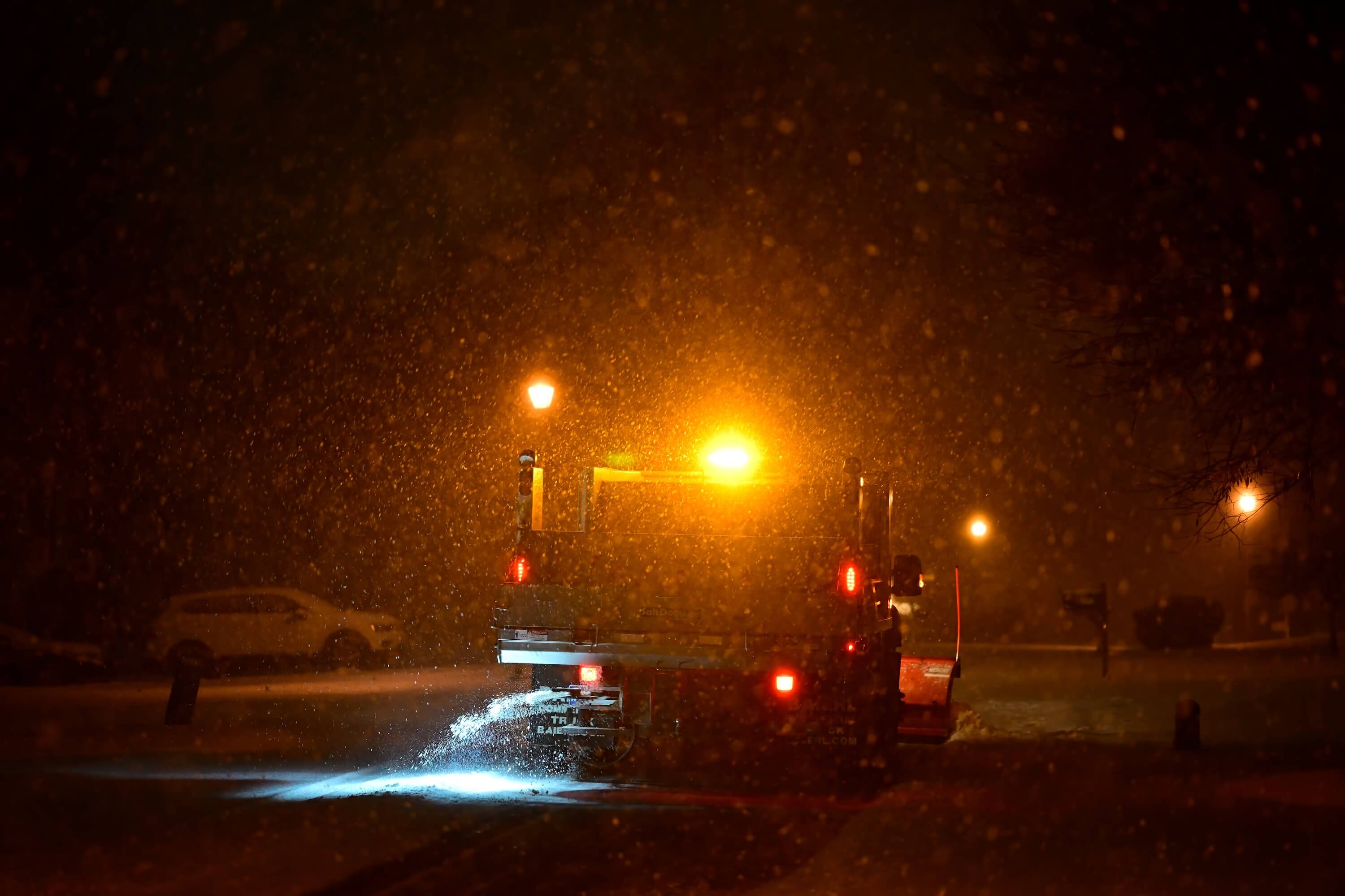 Photo of Severe weather is increasingly causing widespread power outages in Pittsburgh. This organization wants to fund solutions.