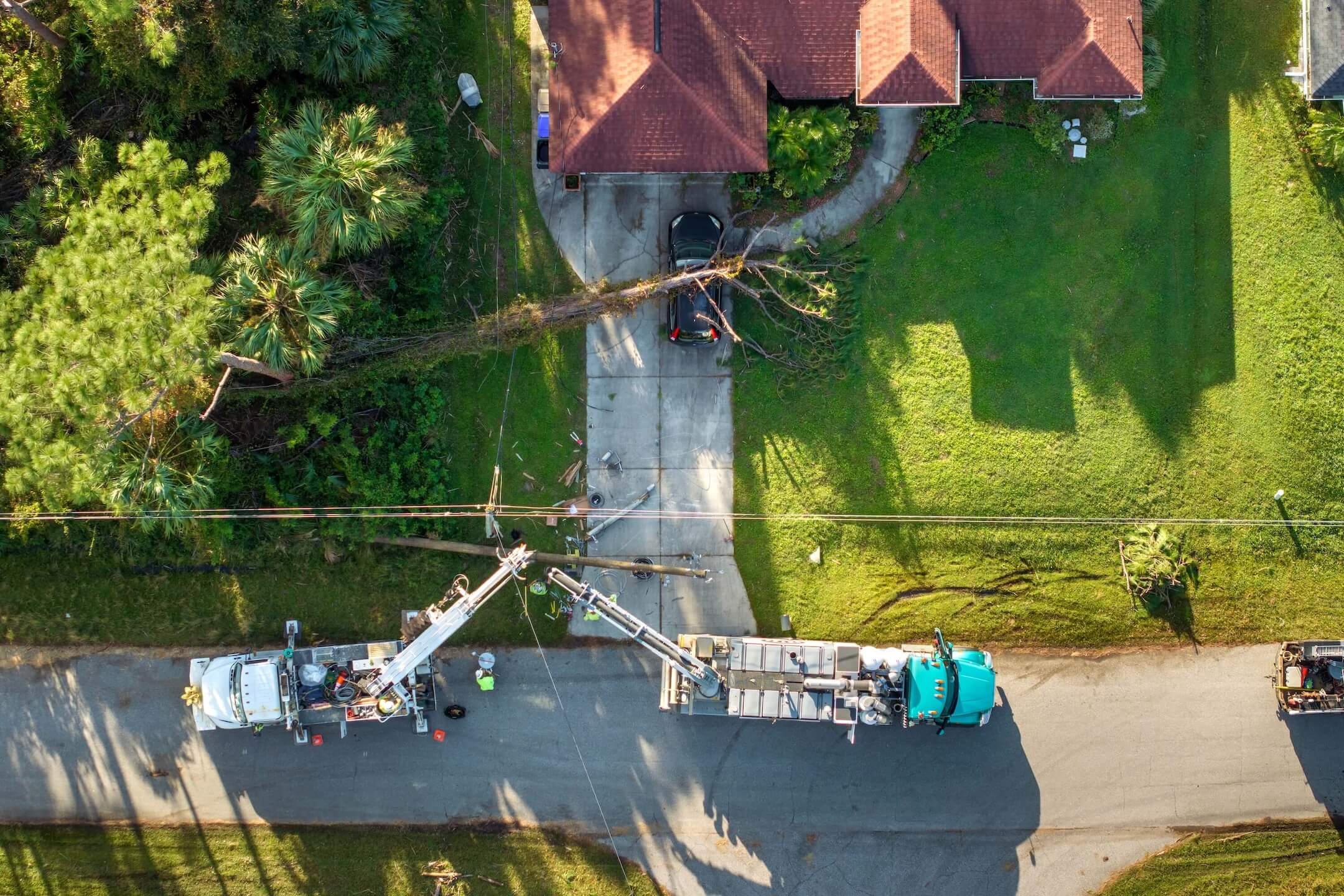 Photo of Henry Hillman Foundation launches $4.5M initiative to fund backup power for Pittsburgh-area nonprofits