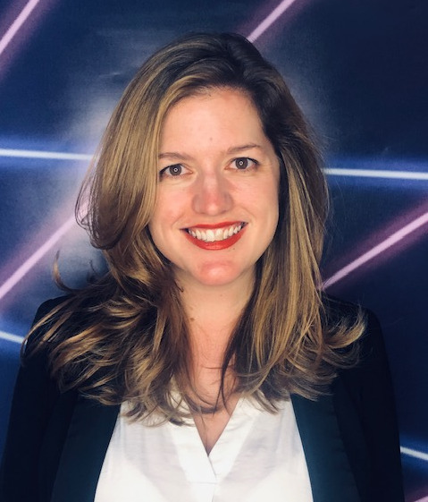 Photo of Kate Burns