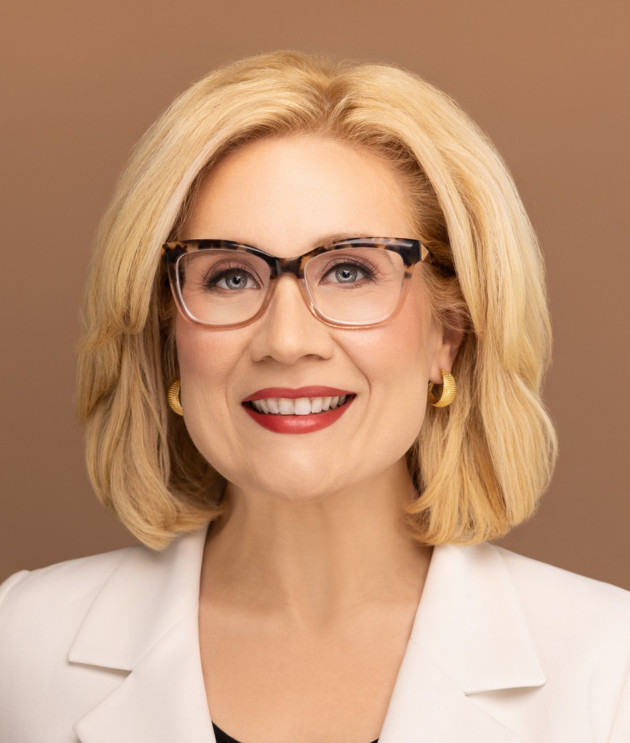 Photo of Aliesha Walz