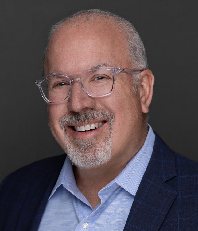 Photo of Randy Clark