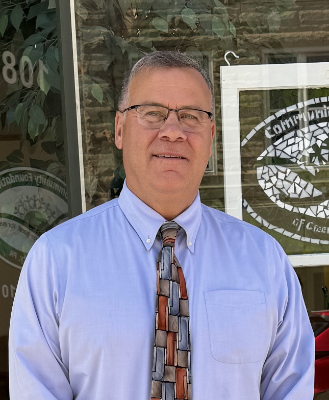 Photo of Dave Calvario