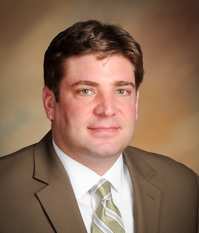 Photo of Jason Davidek