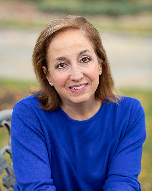 Photo of Jeaneen Zappa