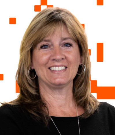 Photo of Sherri McCleary