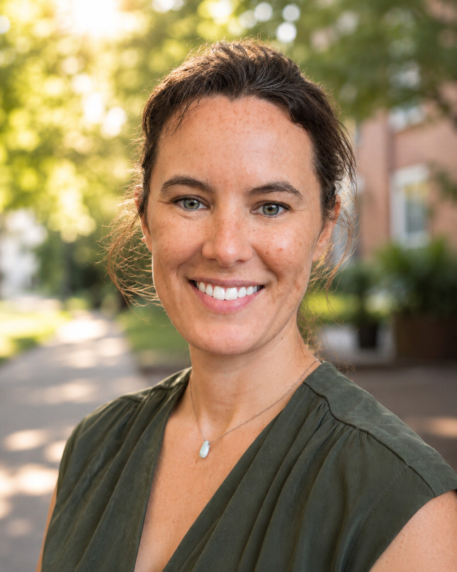 Photo of Evaine K. Sing