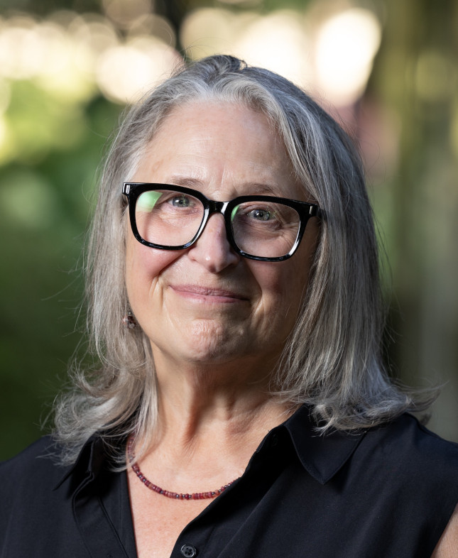 Photo of Darla Cravotta