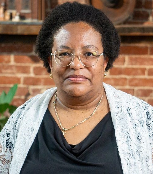 Photo of Marisol Valentin