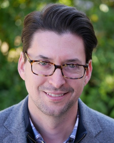 Photo of Kevin Gieder