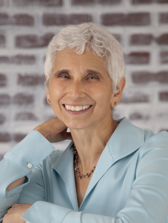 Photo of Susan Chase