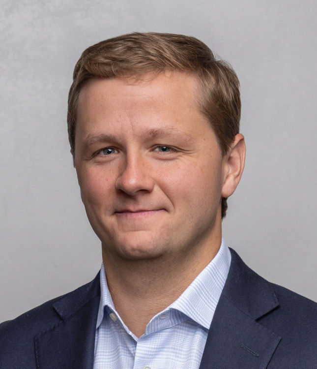 Photo of Justin Hunt