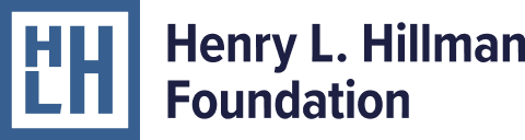 Henry L. Hillman Foundation logotype