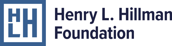 Henry L. Hillman Foundation logotype