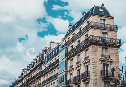 Paris Rive Droite