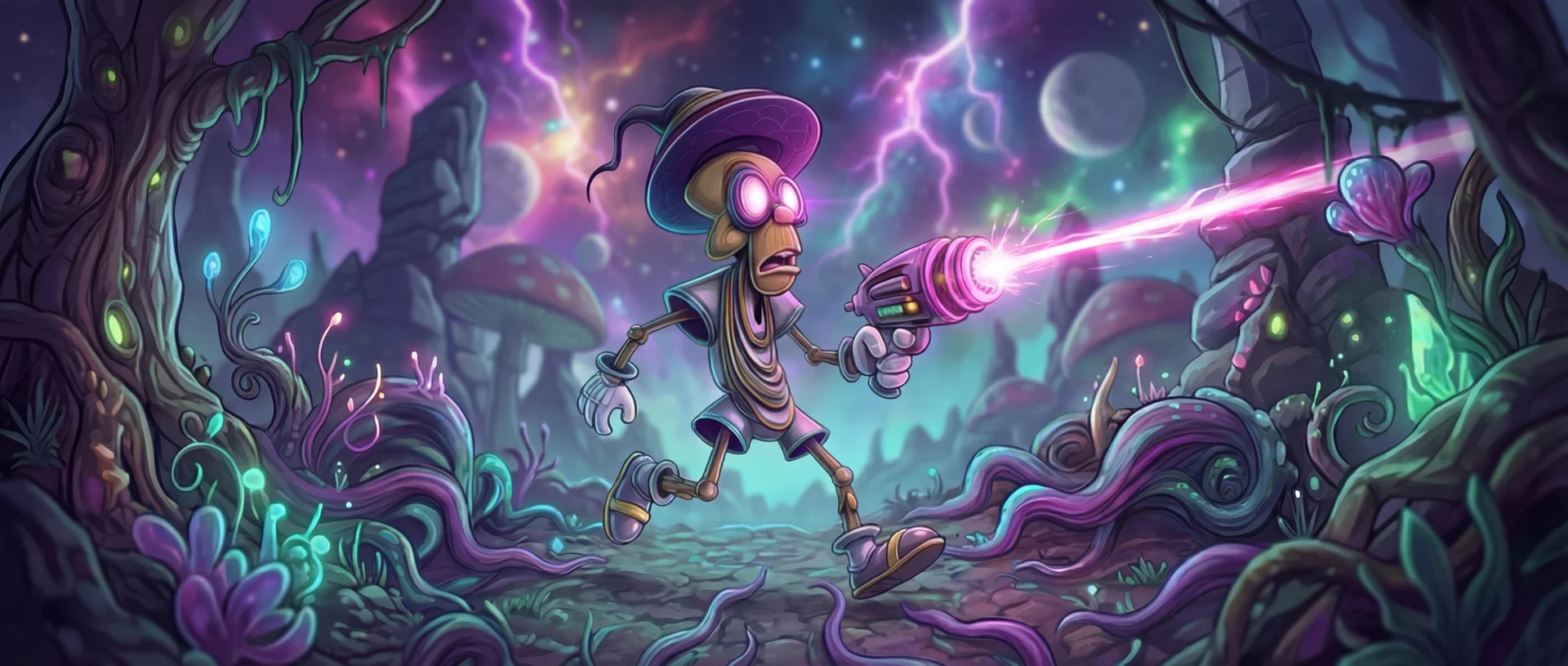 Macroe