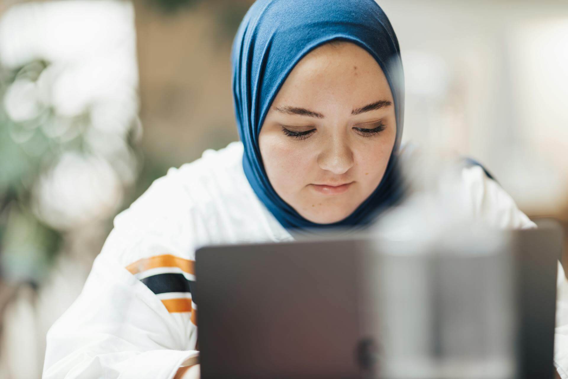 Developing a Data-Led Digital Strategy for the Humanitarian Leadership Academy