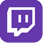 Twitch Logo