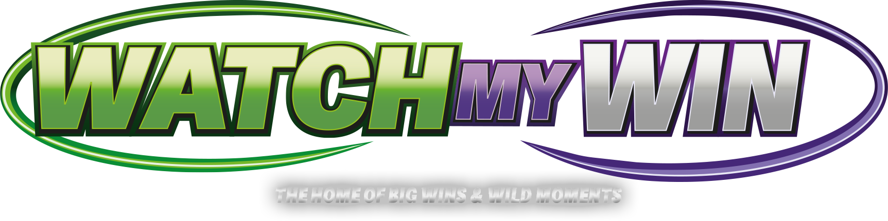 Watch My Win Logo