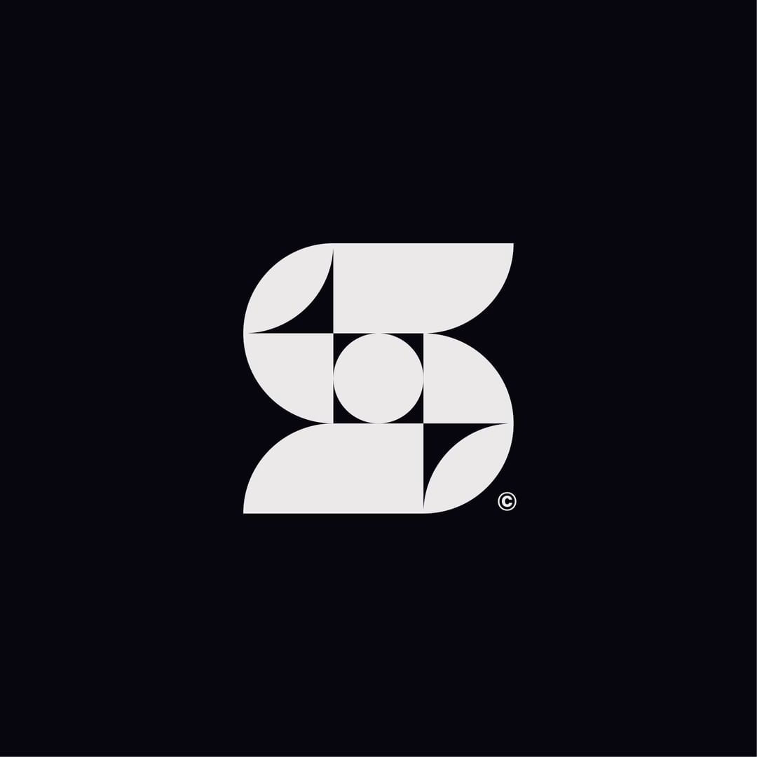logo work case