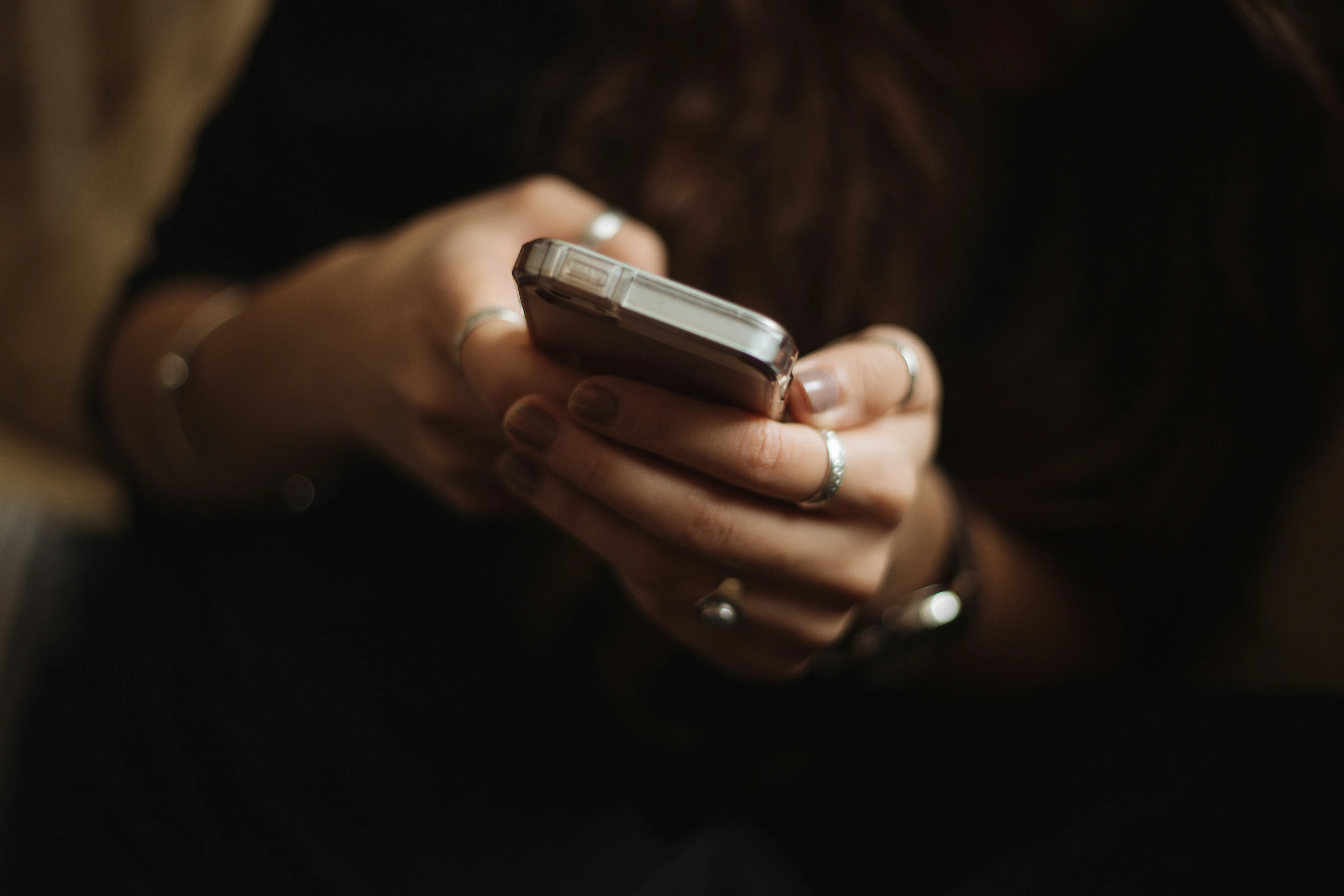 Using Abacus & Olive on a phone