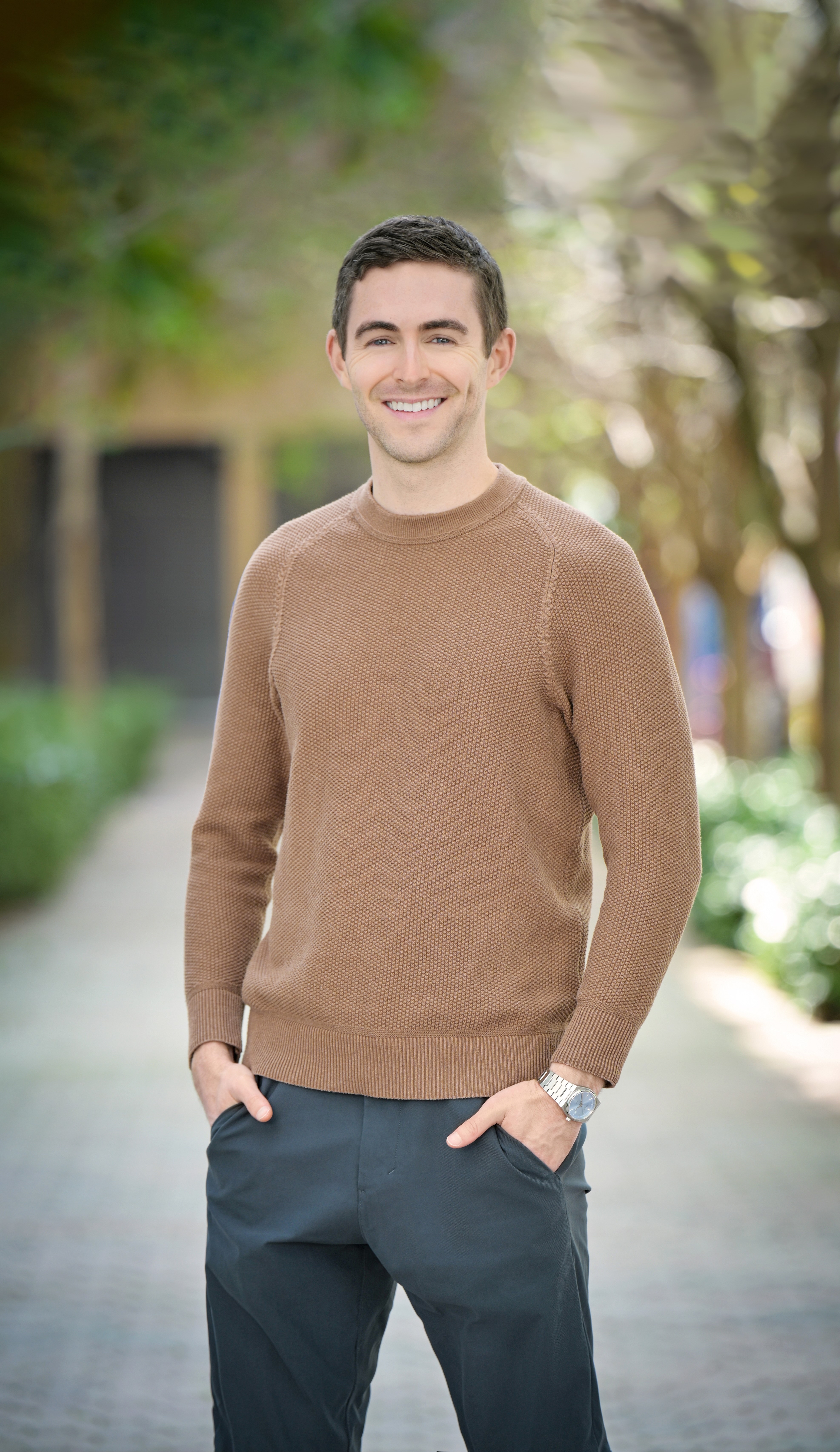 Jake Goodman, MD, MBA