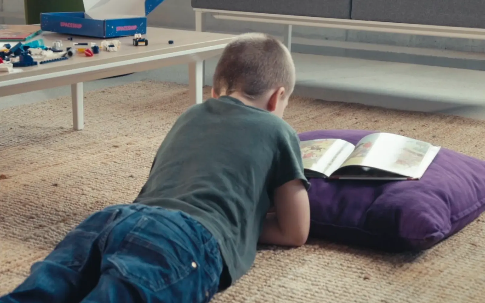 Réalisation Pixera pour Motifs, vidéos promotionnelles