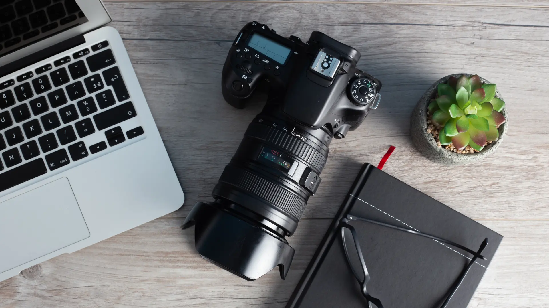 Production vidéo Pixera, visuel placeholder à remplacer