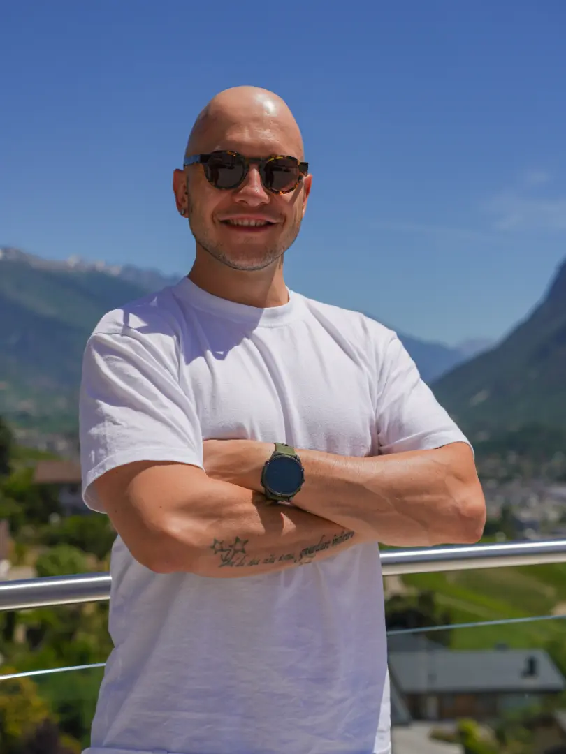 Équipe Pixera en tournage vidéo en Suisse romande