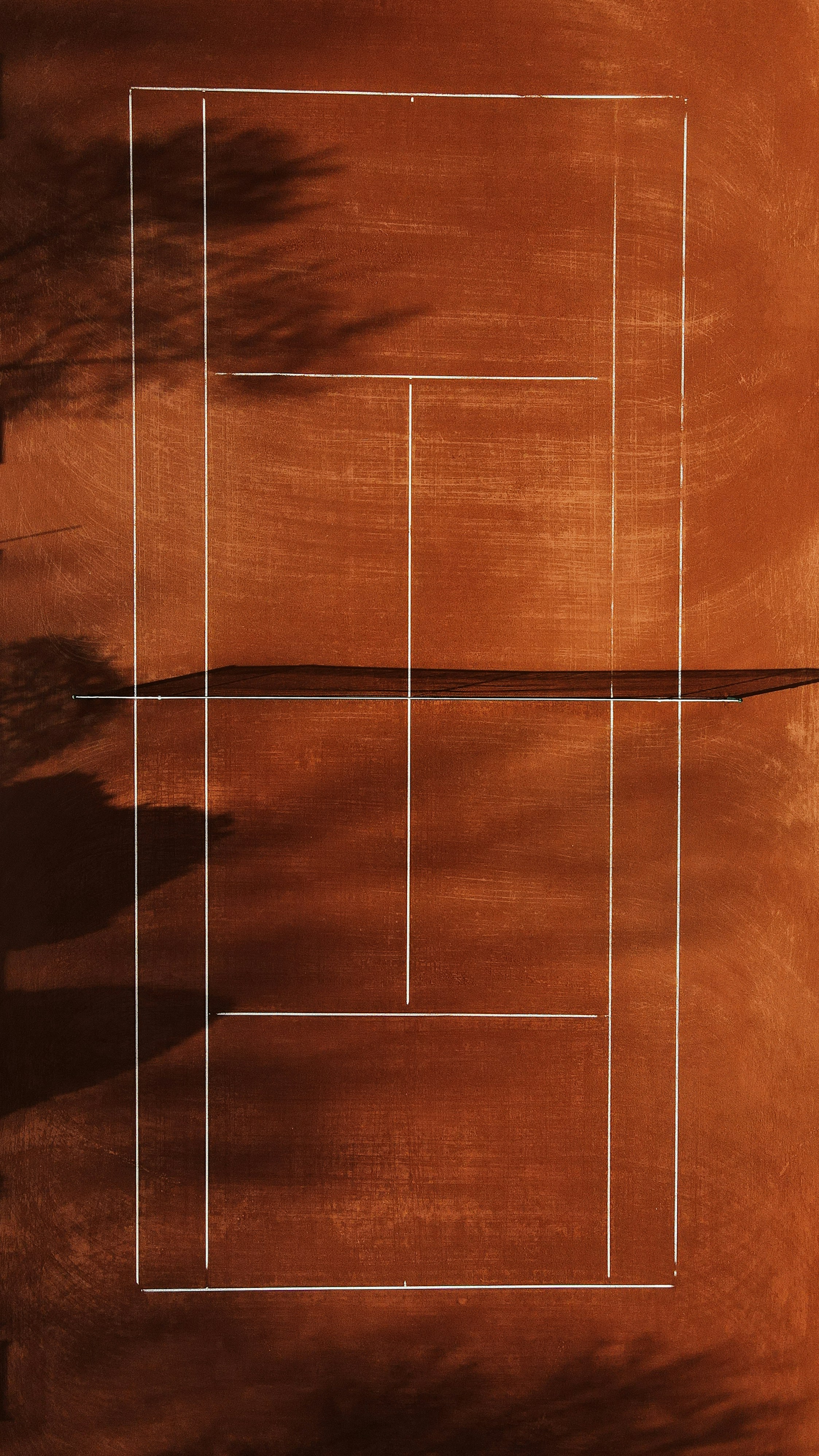 Construction court de tennis Sol Sportif