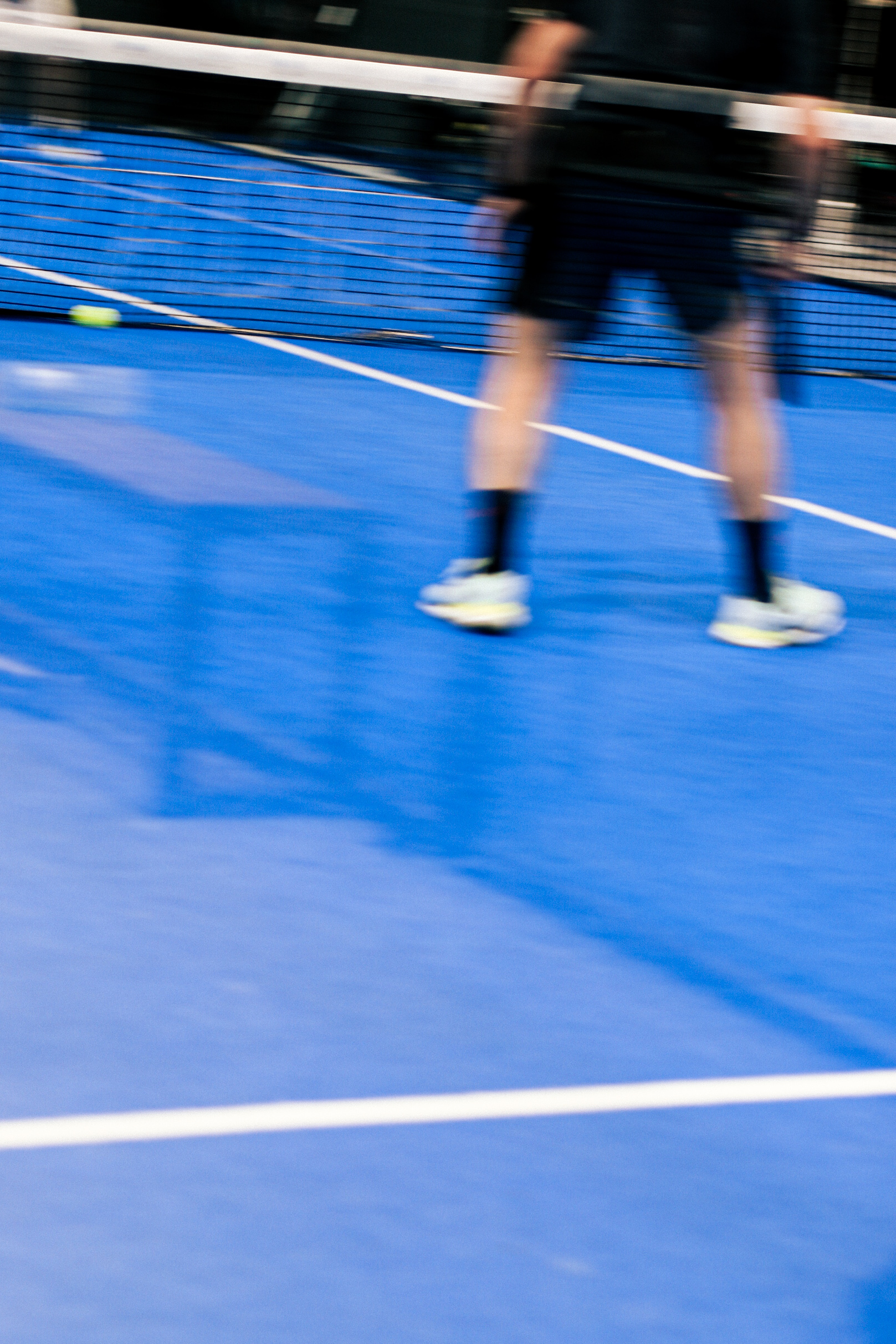 Construction terrain de padel Sol Sportif