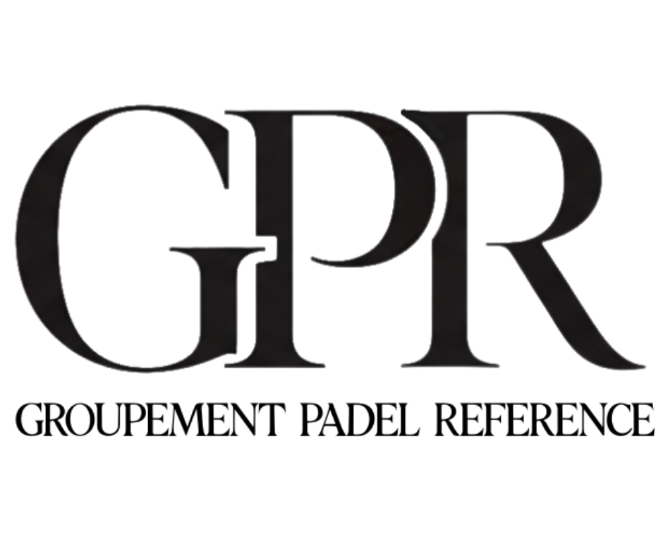 Groupement Padel Référence