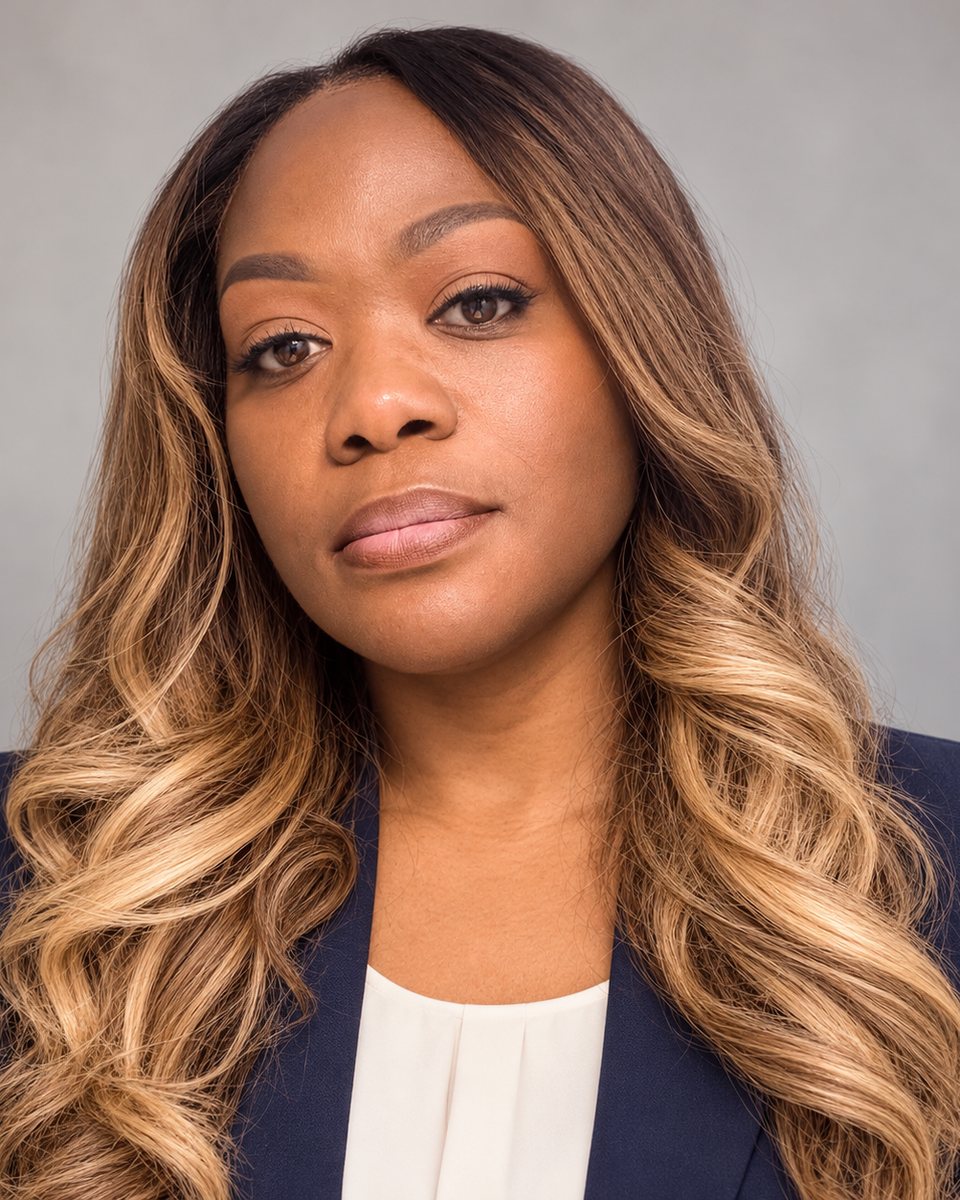 Janice, founder of Websario