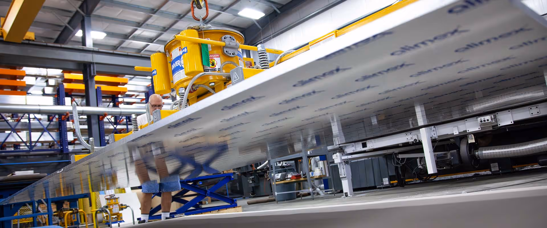 ICI Metals - Aluminum, Stainless Steel & Carbon Steel Supplier in Kent, Ohio