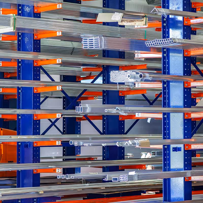 Response™ Inventory Management Program for Manufacturers
