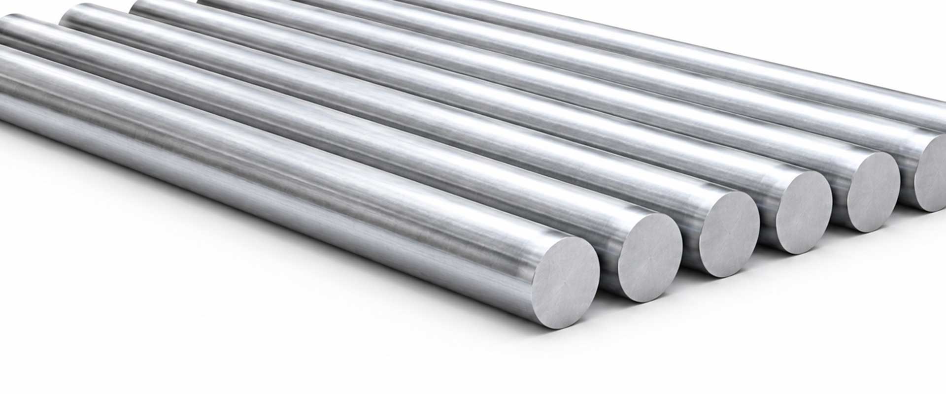 Carbon & Alloy Steel Supplier in Ohio | ICI Metals
