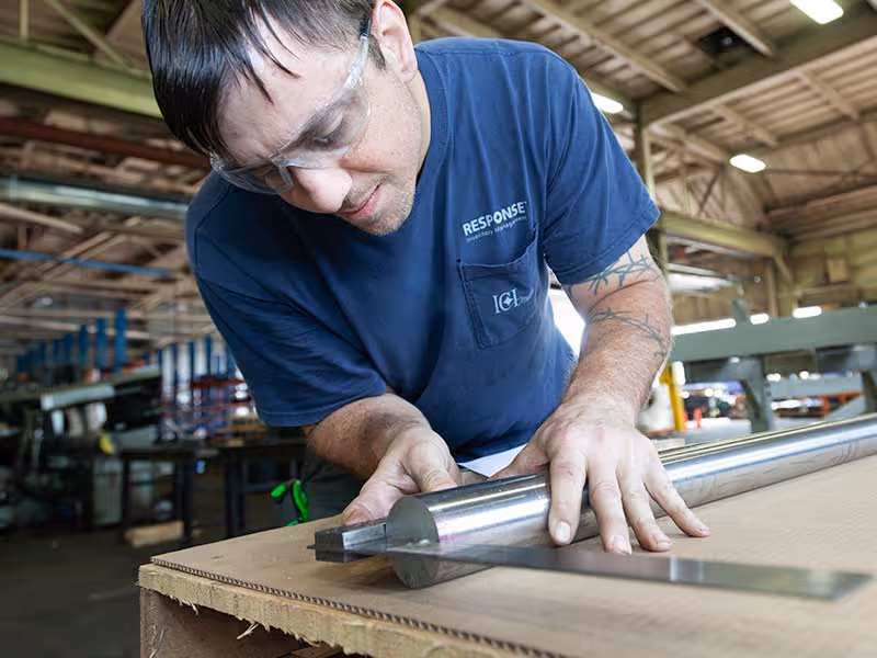 Careers at ICI Metals