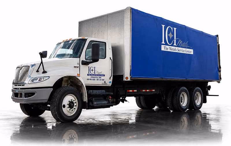 ICI Metals is now Hiring in Strongsville, OH