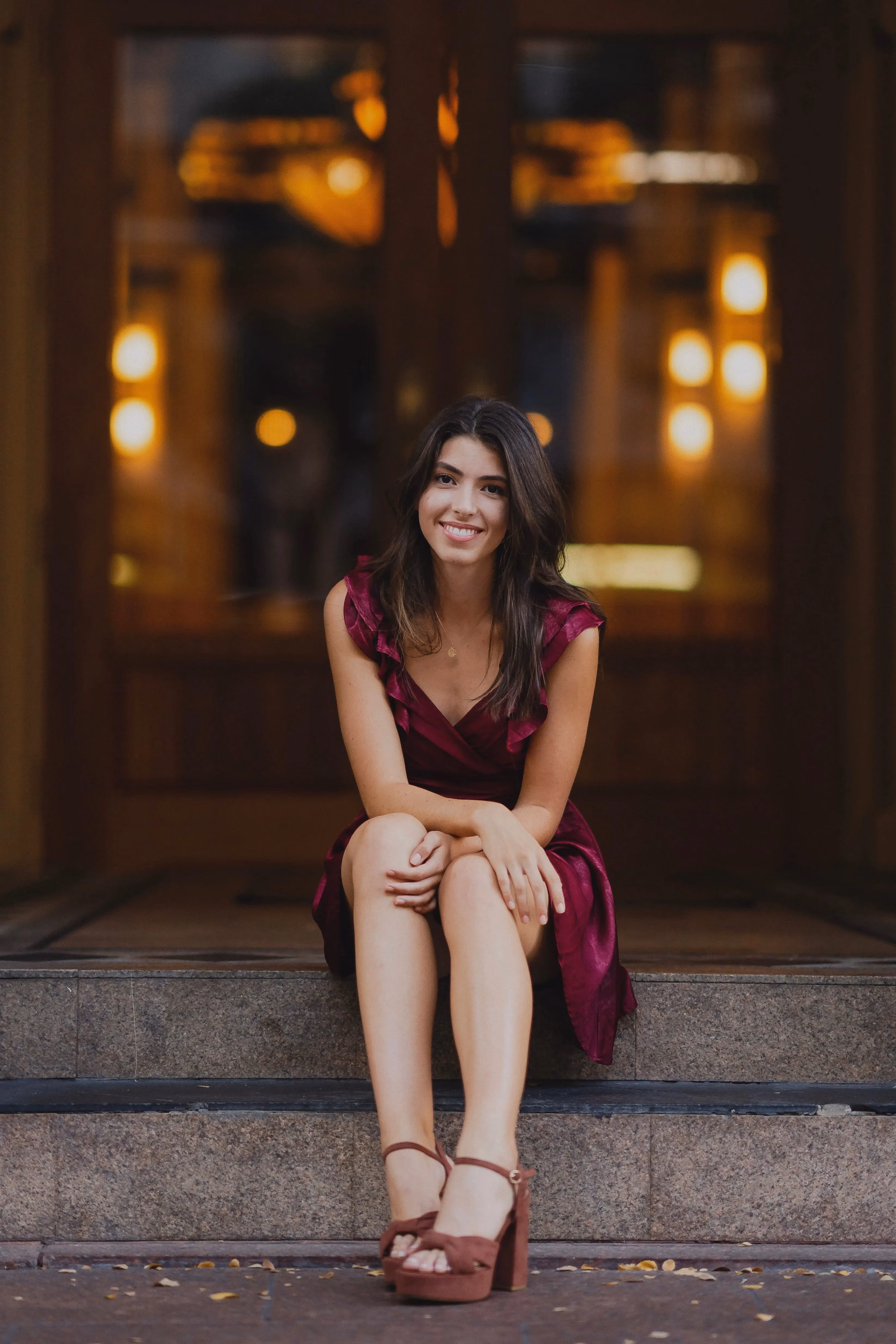 Isabella Issa