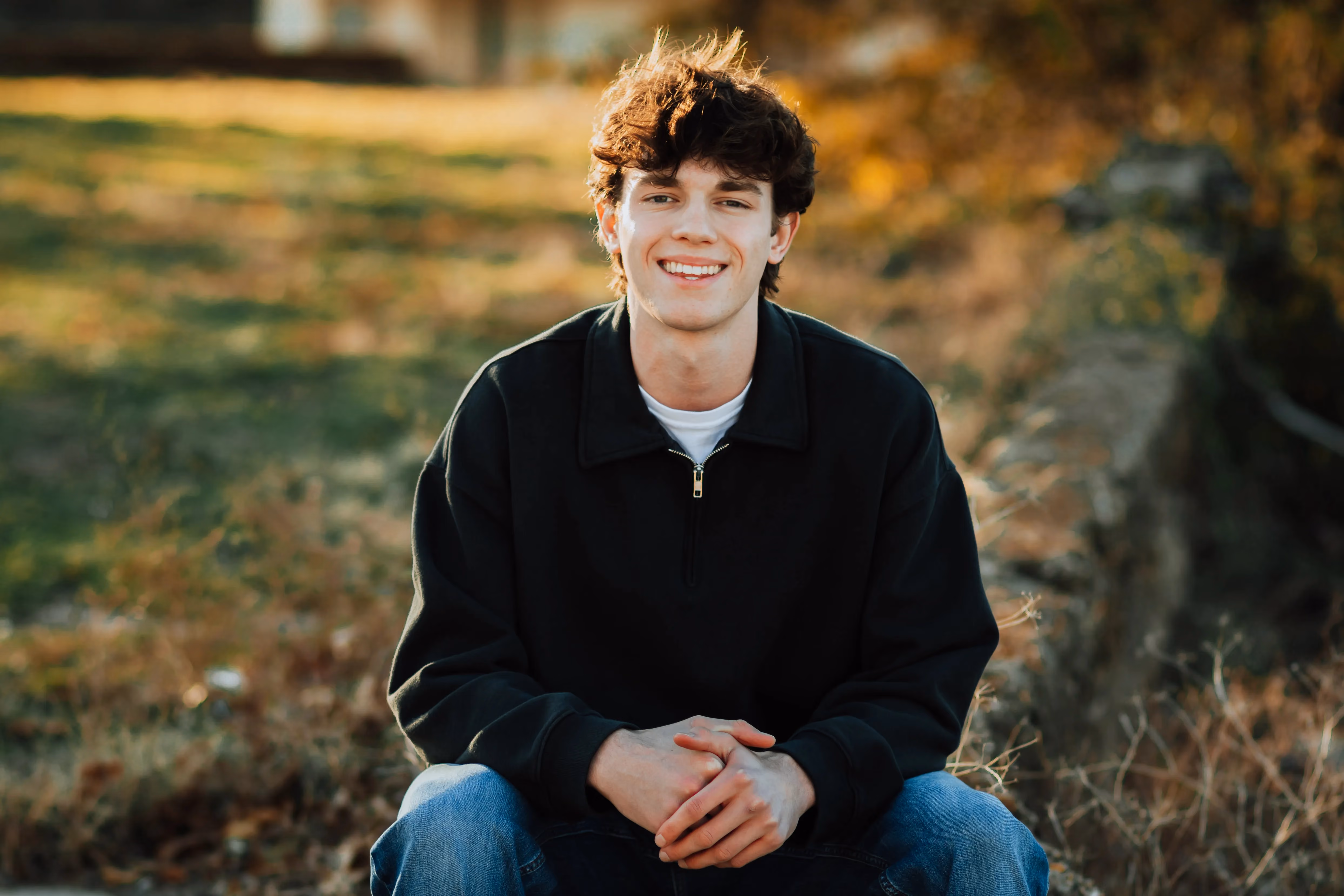 Caleb Echols