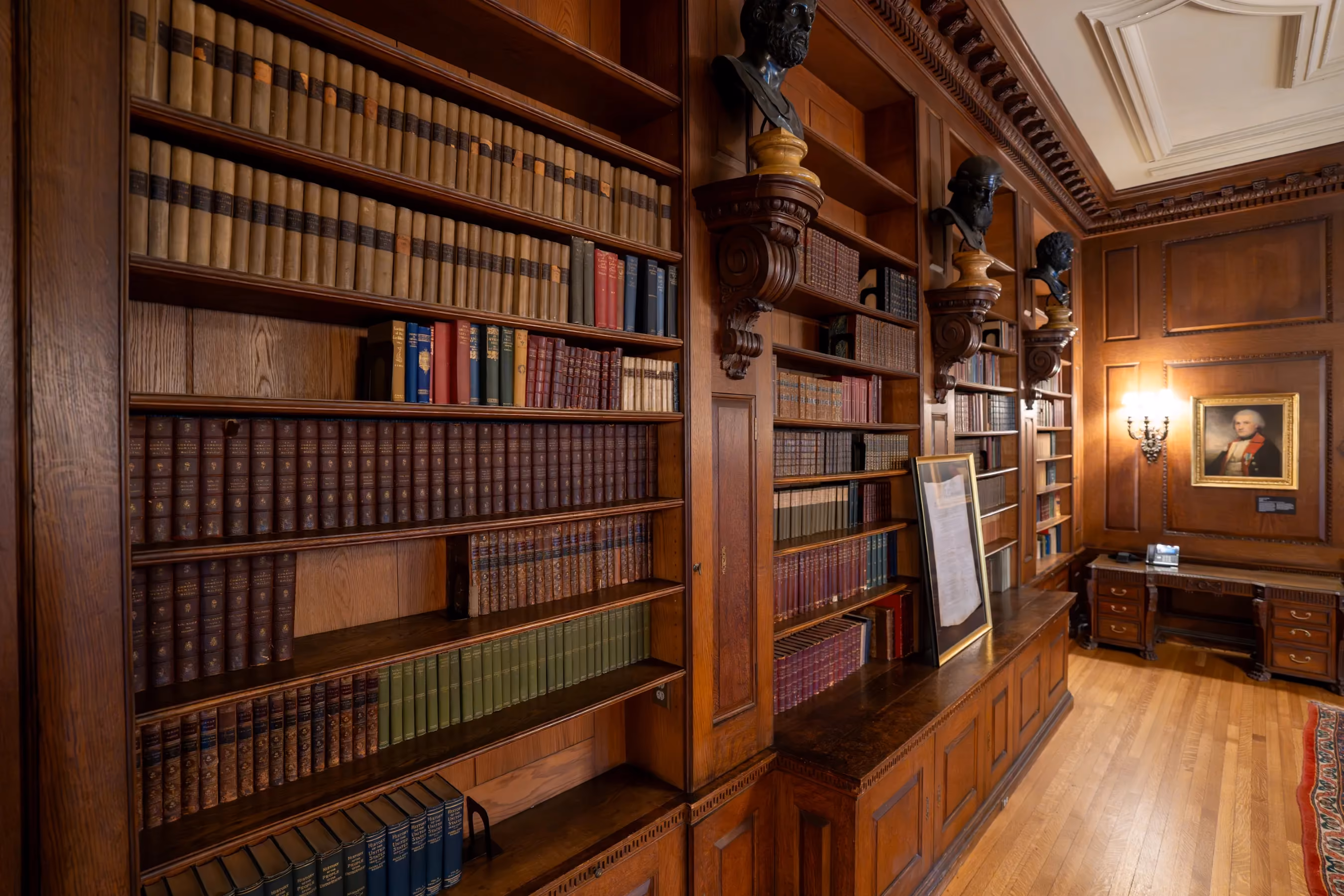 New Major Open for Applications: Great Books Honors