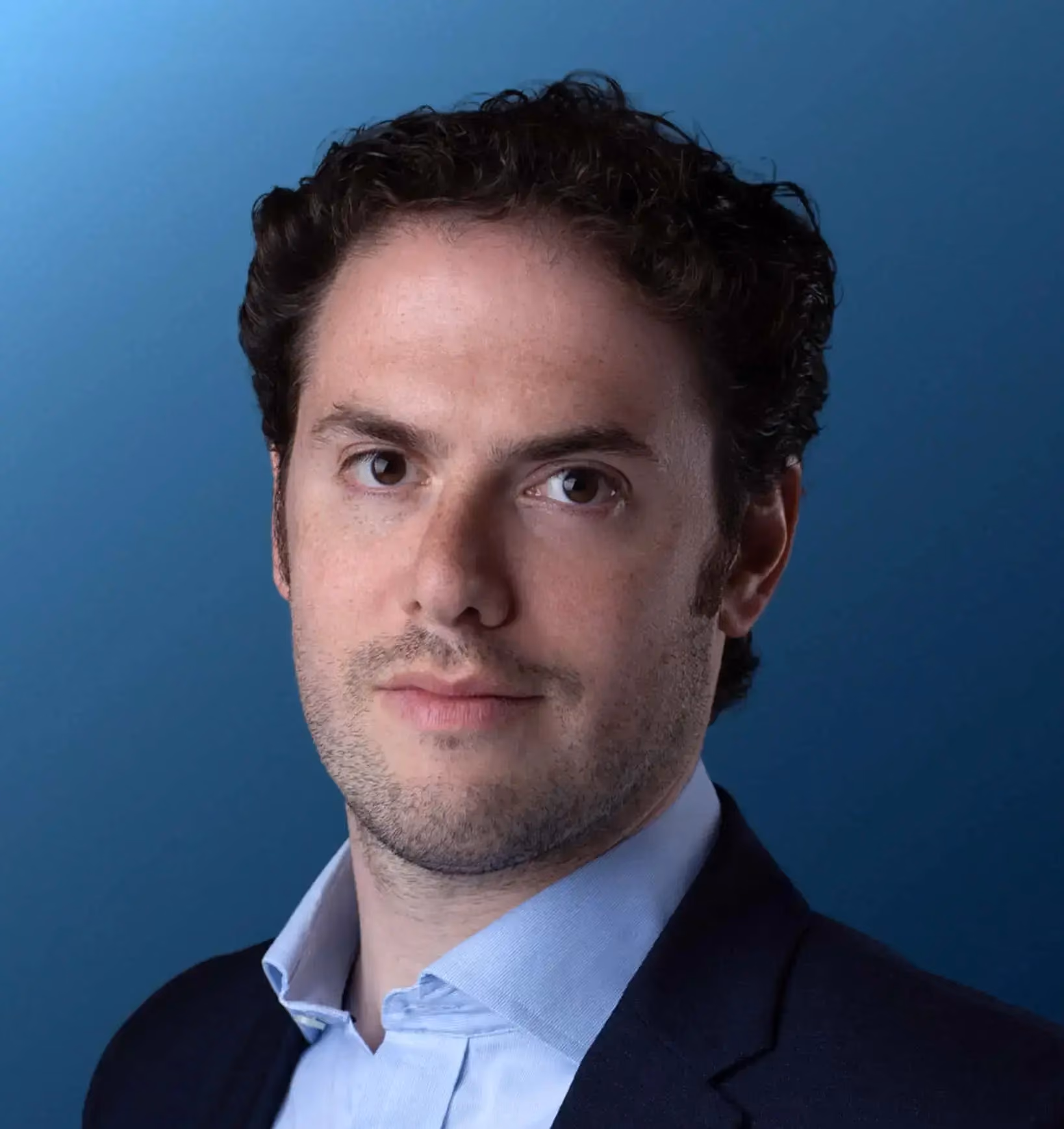 Charlie Laderman