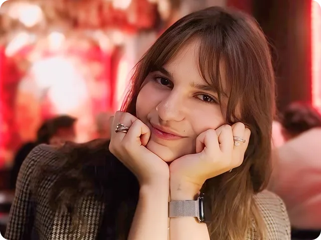 Ксенія