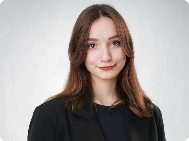 Катерина