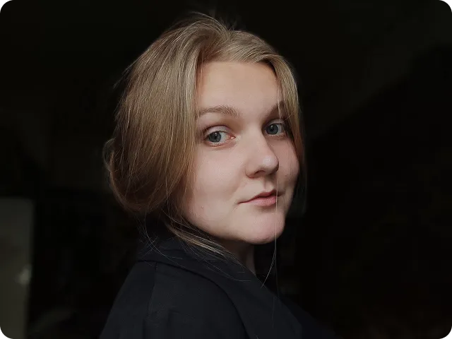 Катерина